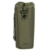 Mil-Tec Bolsa para garrafa MOLLE - OD