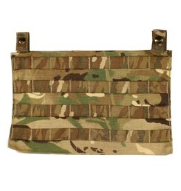 AO Tactical Gear Panneau OPS britannique d'origine MK Osprey - MTP