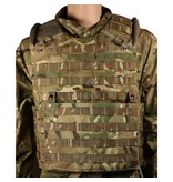AO Tactical Gear Oryginalny brytyjski panel OPS MK Osprey - MTP