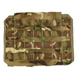 AO Tactical Gear Original British Side Plate Pocket MOLLE - MTP