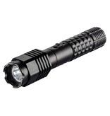 Concorde Defender Shocker Taschenlampe 600.000 Volt - 200 Lumen