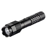 Concorde Lanterna Shocker 600.000 volts - 200 lumens
