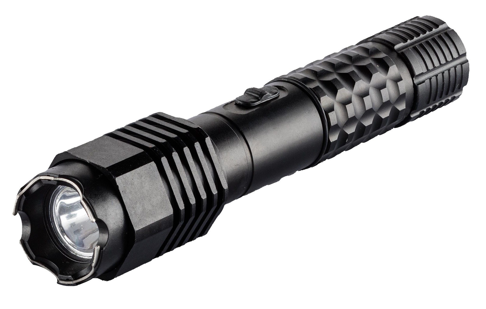 Concorde Defender Lanterna Shocker 600.000 volts - 200 lumens