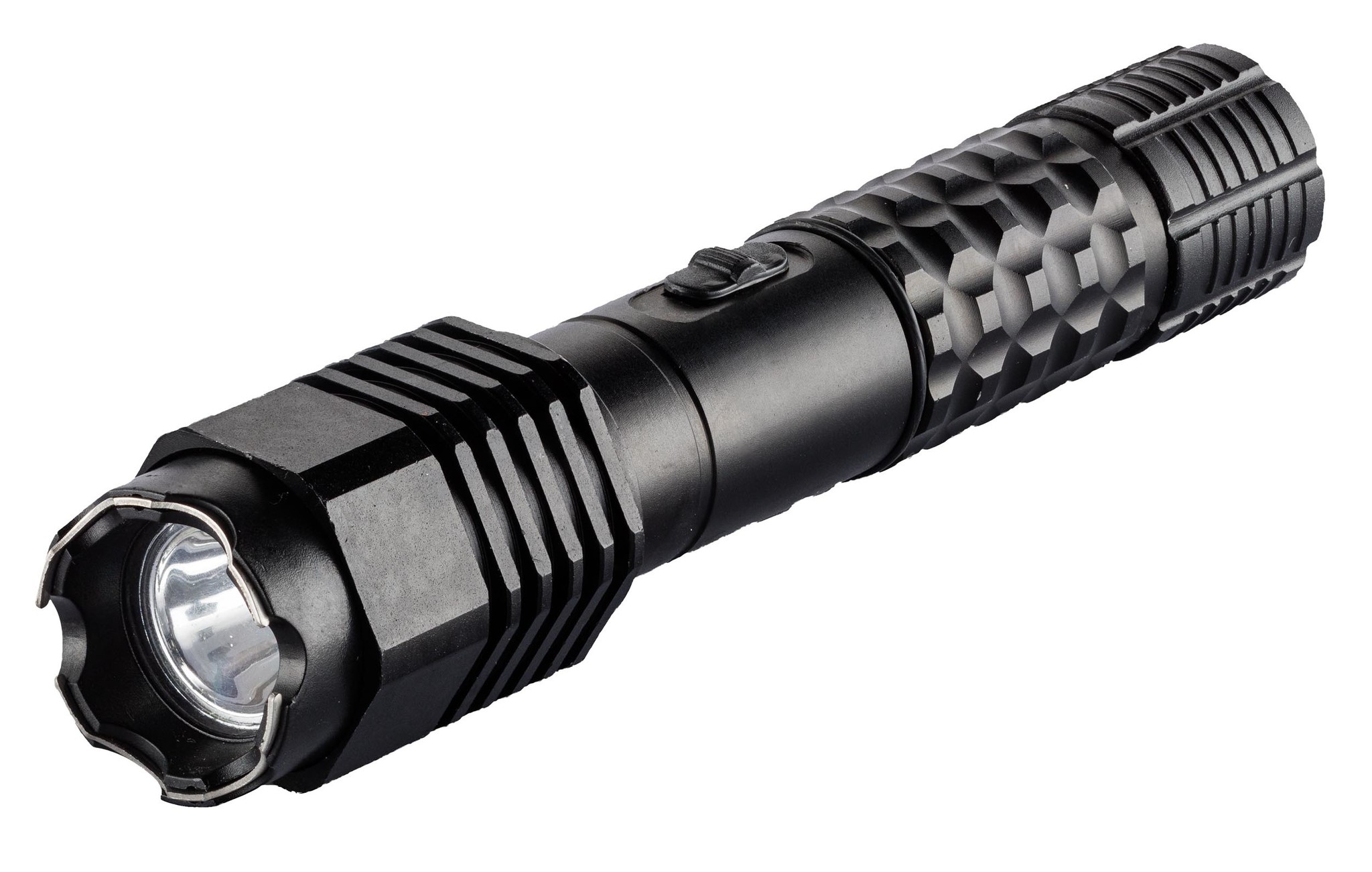 Concorde Lanterna Shocker 600.000 volts - 200 lumens