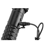 Concorde Lanterna Shocker 600.000 volts - 200 lumens