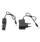 Concorde Shocker Taschenlampe 600.000 Volt - 200 Lumen