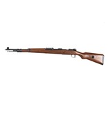Snow Wolf SW-022W Kar98 Action Bolt Sniper 1.49 Joule - real wood