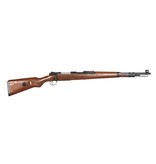 Snow Wolf SW-022W Kar98 Action Bolt Sniper 1.49 Joule - real wood