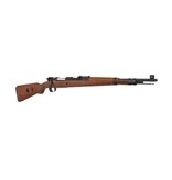 Snow Wolf SW-022W Kar98 Action Bolt Sniper 1.49 Joule - real wood