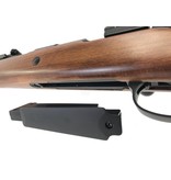 Snow Wolf SW-022W Kar98 Action Bolt Sniper 1.49 Joule - real wood