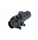 ASG Strike Sytems Pro 1x30 mm Red/Green Dot Sight - BK