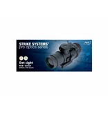 ASG Strike Sytems Pro 1x30 mm Red/Green Dot Sight - BK