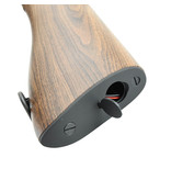 King Arms Thompson M1928 AEG 1,49 julios - BK/aspecto madera