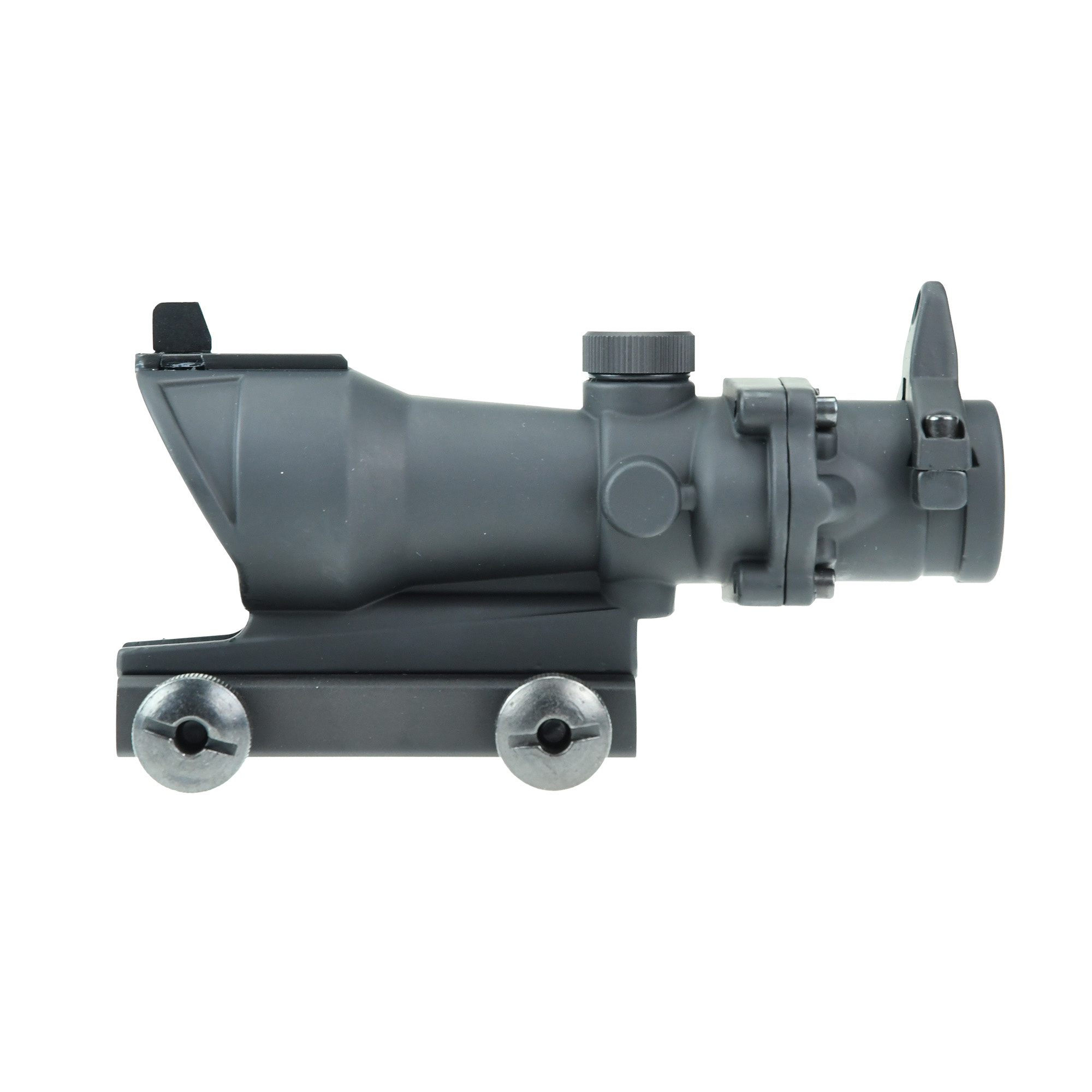JJ Airsoft 4x32 ACOG Tactical Riflescope - BK