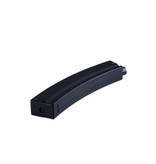 Cyma Caricatore MP5 Mid-Cap lungo 120 BB - BK