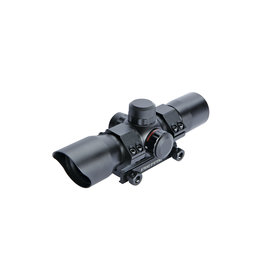 ASG 30mm Dot Sight red/green - BK