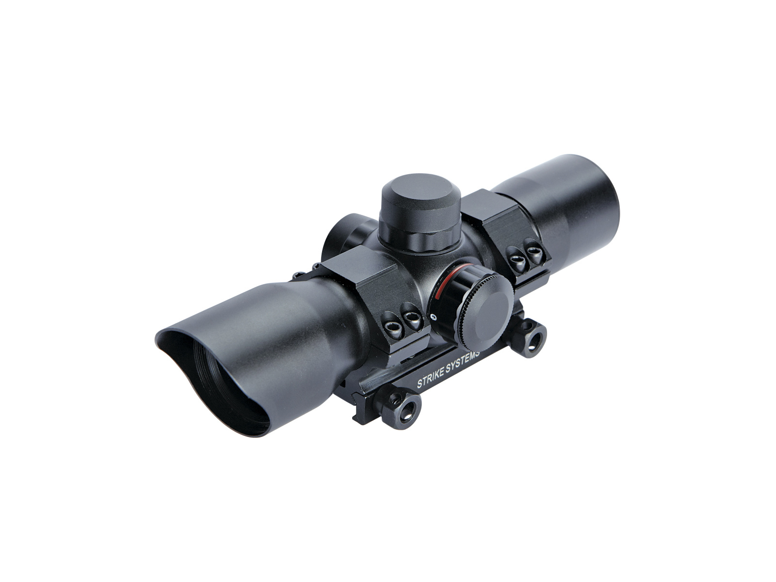 ASG 30mm Dot Sight rouge/vert - BK