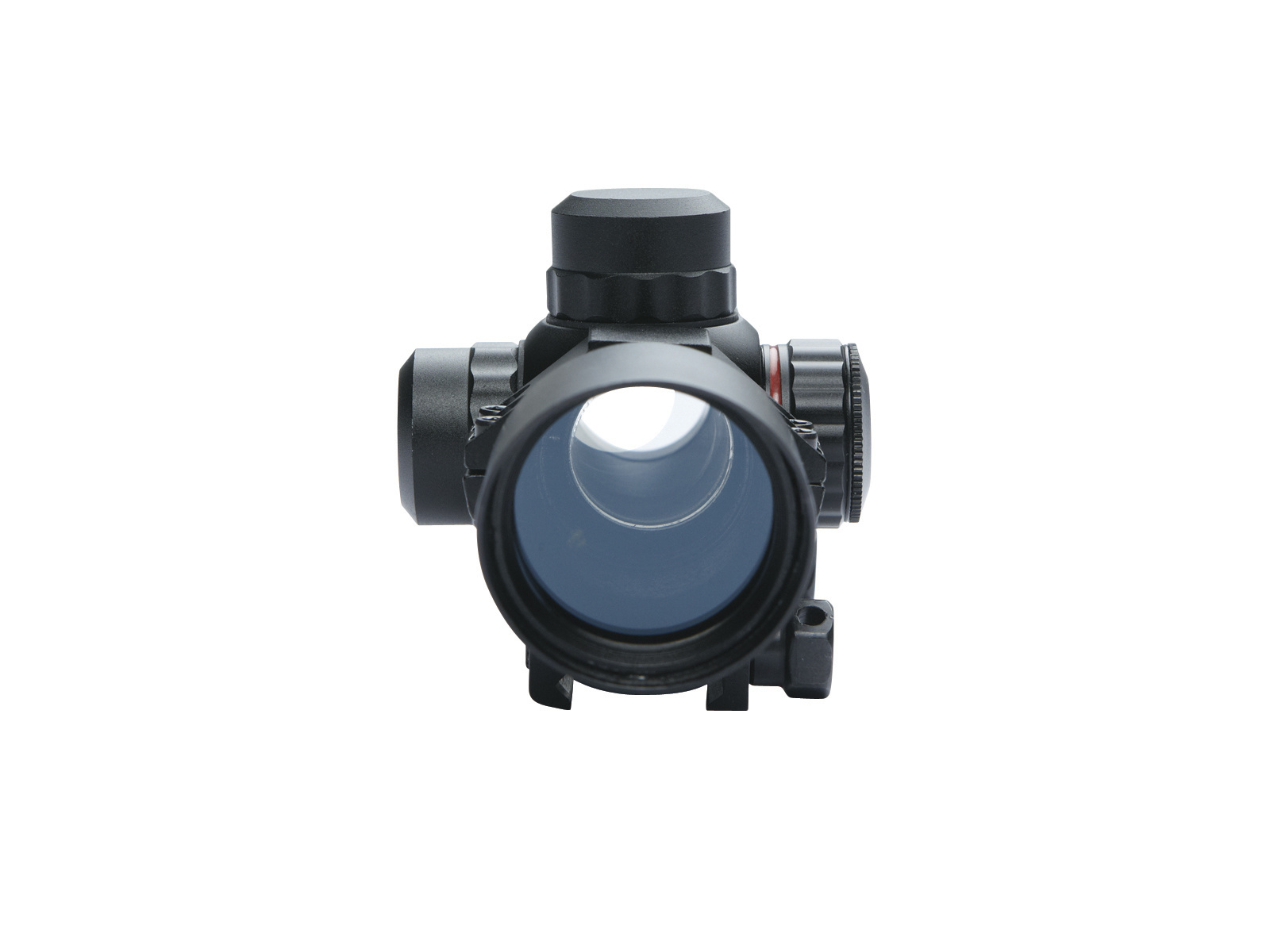 ASG 30mm Dot Sight rouge/vert - BK