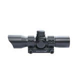 ASG 30mm Dot Sight red/green - BK