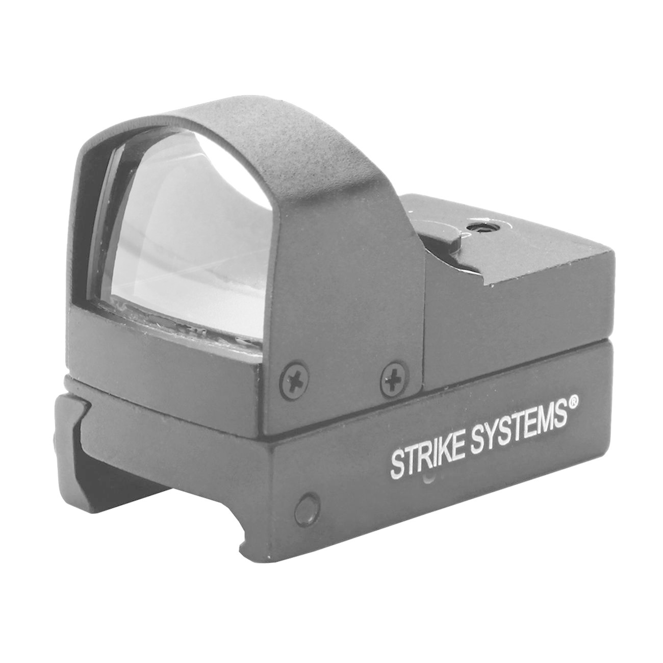 ASG Point rouge micro compact - BK