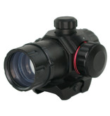 Swiss Arms 929 Red-Dot Compact Sight - BK