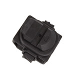 ASG Torcia 3W LED multifunzione, 200 lumen - BK