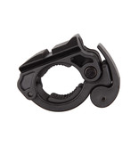 ASG Lanterna multifuncional LED 3W, 200 lumens - BK