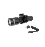 Swiss Arms Linterna LUXEON 3W, 70 lúmenes - BK