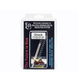 DPM Recoil Reduction System für GLOCK 17, 22, 31, 37 Gen 1-3