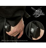 DPM Disjuntor de vidro da placa de piso de revista 9mm GLOCK 17-19-22 All Gens - Polymer