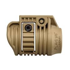 FAB Defense PLA flashlight and laser adapter 28.5 cm
