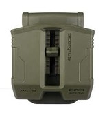 FAB Defense Scorpus PG-9 Glock Double Mag Pouch für 9mm und .40 Magazine