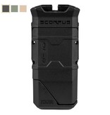 FAB Defense Scorpus QL-9 single magazine pouch and quick loader