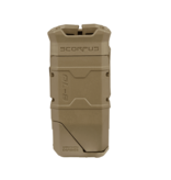 FAB Defense Scorpus QL-9 single magazine pouch and quick loader