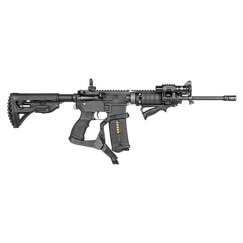 FAB Defense AR-Podium Bi-Pod dla platformy AR-15