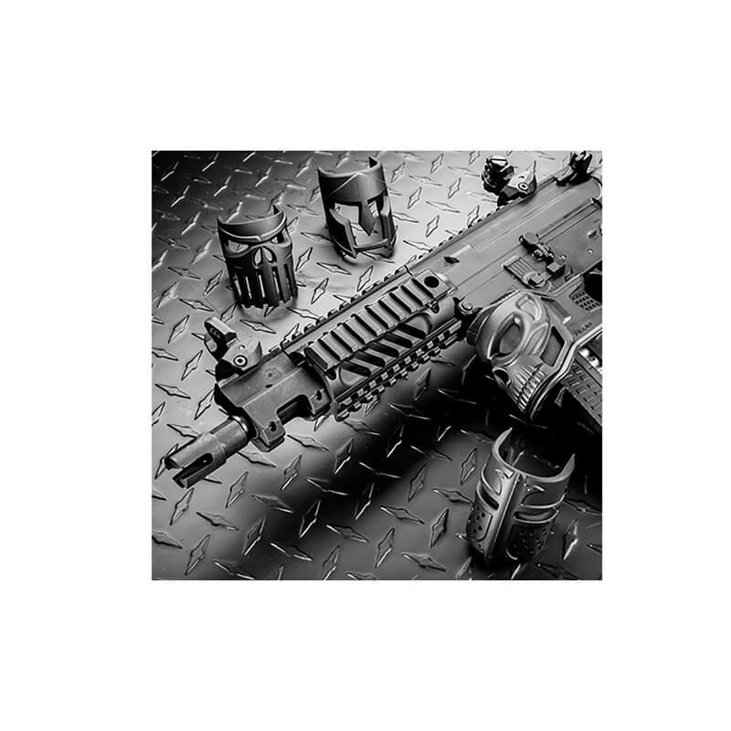 FAB Defense MOJO Magwell Griff für M16 Kal. 5.56×45