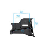 FAB Defense Manico MOJO Magwell per M16 cal. 5,56 × 45