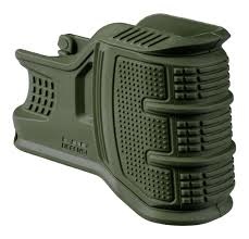 FAB Defense Manico MOJO Magwell per M16 cal. 5,56 × 45