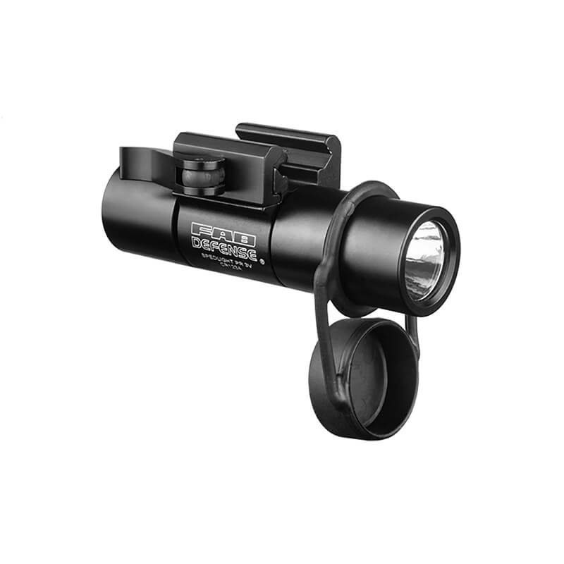 FAB Defense PR-3 G2 LED Taclight di seconda generazione - 378 lumen