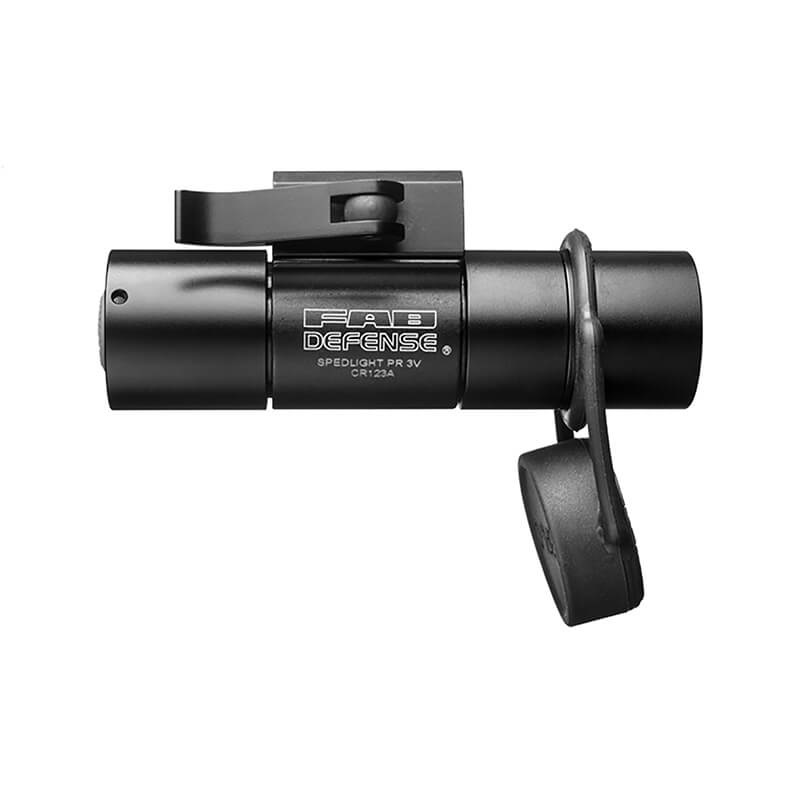 FAB Defense PR-3 G2 LED Taclight di seconda generazione - 378 lumen