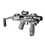FAB Defense PR-3 G2 LED Taclight di seconda generazione - 378 lumen