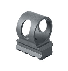 Umarex Picatinny Rail Mount für RP5 Co2 Pistole - BK