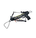 Skorpion pistol crossbow PXB 50 - aluminum