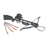 Skorpion Pistol crossbow XBR 100 set - BK