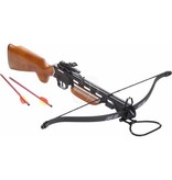 Skorpion Pistol crossbow XBR 100 - wood