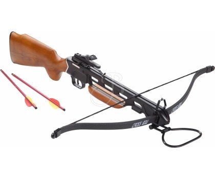 Skorpion Pistol crossbow XBR 100 - wood