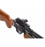 Skorpion Ballesta pistola XBR 100 - madera