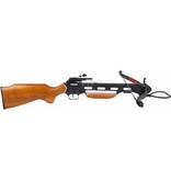 Skorpion Pistol crossbow XBR 100 - wood