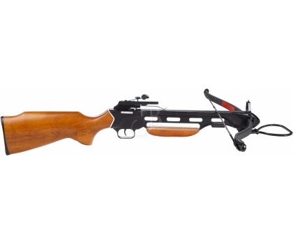Skorpion Kusza pistoletowa XBR 100 - drewniana