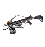 Skorpion Pistolenarmbrust XBR 300 Set - Camo
